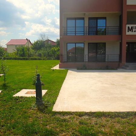 M13 Apartments Năvodari Exterior foto