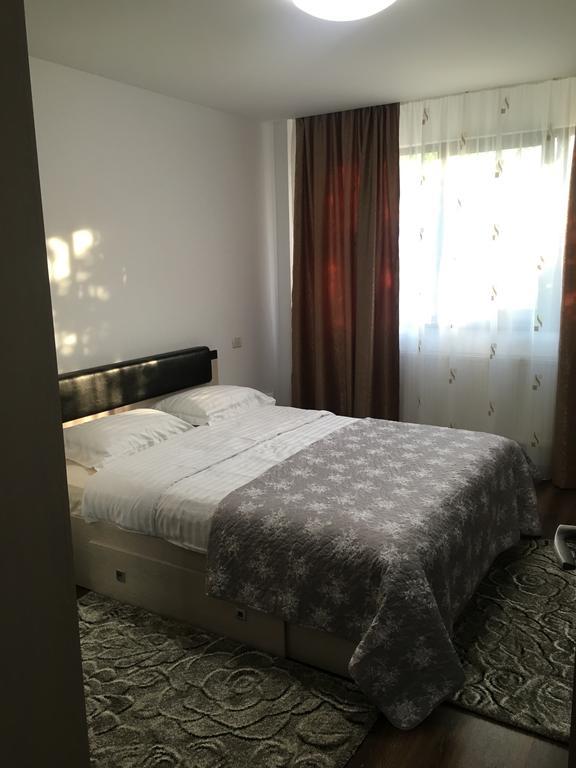 M13 Apartments Năvodari Exterior foto