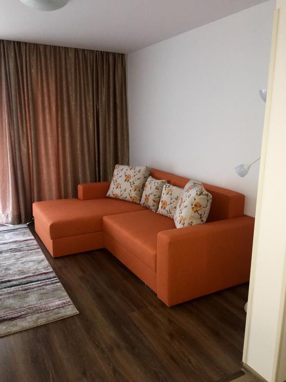 M13 Apartments Năvodari Exterior foto
