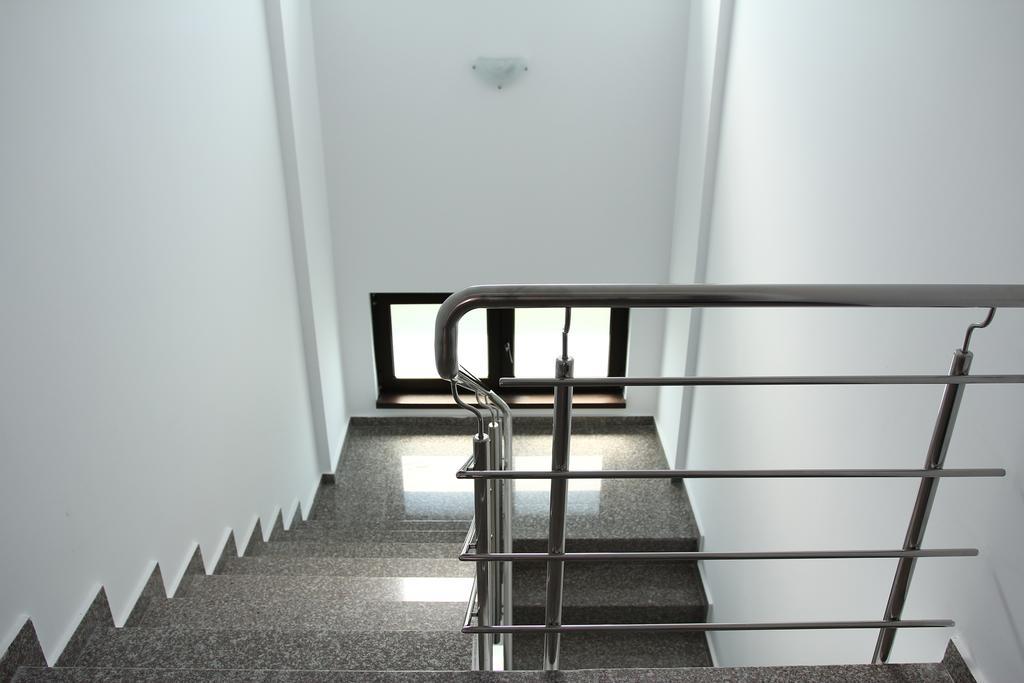 M13 Apartments Năvodari Exterior foto