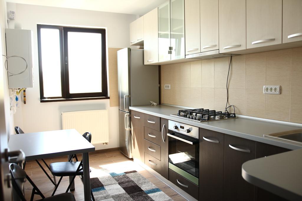 M13 Apartments Năvodari Exterior foto
